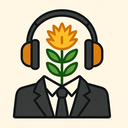 icon_agriculture_headphones_formal icon preview