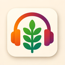 icon_agriculture_headphones_gradient icon preview