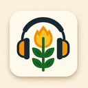 icon_agriculture_headphones_modern icon preview