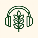 icon_agriculture_headphones_outline icon preview