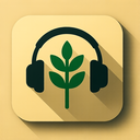 icon_agriculture_headphones_shadow_effect icon preview