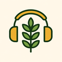 icon_agriculture_headphones_simplified icon preview