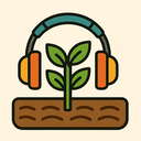 icon_agriculture_headphones_technical icon preview
