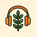 icon_agriculture_headphones_vector icon preview