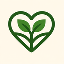icon_agriculture_heart_asymmetrical icon preview