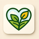 icon_agriculture_heart_dynamic icon preview