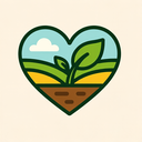 icon_agriculture_heart_filled icon preview
