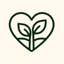 icon_agriculture_heart_line_art icon preview