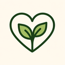 icon_agriculture_heart_minimal_outline icon preview