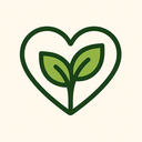 icon_agriculture_heart_outline icon preview