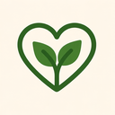 icon_agriculture_heart_simplified icon preview