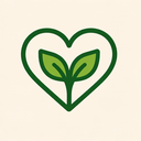 icon_agriculture_heart_thin icon preview