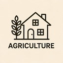 icon_agriculture_house_elegant icon preview