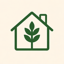 icon_agriculture_house_minimalist icon preview