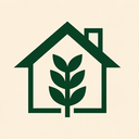 icon_agriculture_house_sharp_edges icon preview