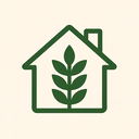 icon_agriculture_house_simplified icon preview