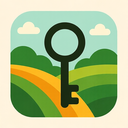 icon_agriculture_key_abstract icon preview