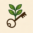 icon_agriculture_key_asymmetrical icon preview
