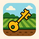 icon_agriculture_key_dynamic icon preview