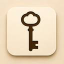 icon_agriculture_key_elegant icon preview