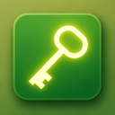 icon_agriculture_key_glow_effect icon preview
