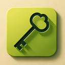 icon_agriculture_key_shadow_effect icon preview