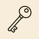 icon_agriculture_key_thin icon preview