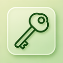 icon_agriculture_key_transparent icon preview