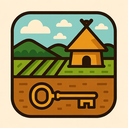icon_agriculture_key_tribal icon preview