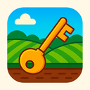 icon_agriculture_key_vibrant_colors icon preview