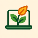 icon_agriculture_laptop_abstract icon preview