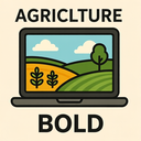 icon_agriculture_laptop_bold icon preview