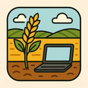 icon_agriculture_laptop_classic icon preview