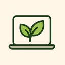 icon_agriculture_laptop_thin icon preview