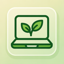 icon_agriculture_laptop_transparent icon preview