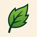 icon_agriculture_leaf_sharp_edges icon preview