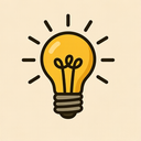 icon_agriculture_light_bulb_classic icon preview