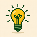 icon_agriculture_light_bulb_dynamic icon preview