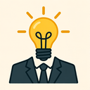 icon_agriculture_light_bulb_formal icon preview