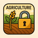 icon_agriculture_lock_classic icon preview