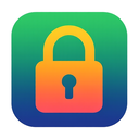 icon_agriculture_lock_gradient icon preview