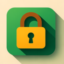 icon_agriculture_lock_shadow_effect icon preview