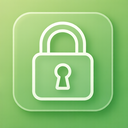 icon_agriculture_lock_transparent icon preview