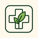 icon_agriculture_medical_cross_outline icon preview