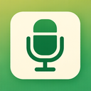 icon_agriculture_microphone_abstract icon preview