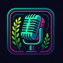 icon_agriculture_microphone_cyberpunk icon preview