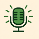 icon_agriculture_microphone_dynamic icon preview