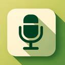 icon_agriculture_microphone_shadow_effect icon preview