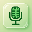 icon_agriculture_microphone_transparent icon preview