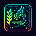icon_agriculture_microscope_cyberpunk icon preview